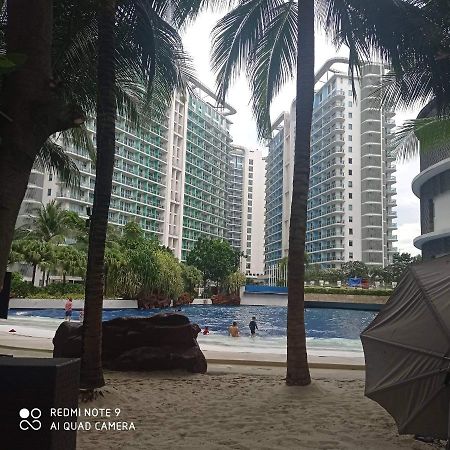 Azure Urban Resort Maui Tower マニラ市 エクステリア 写真