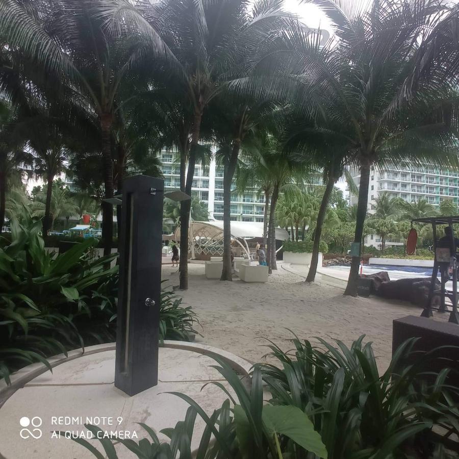 Azure Urban Resort Maui Tower マニラ市 エクステリア 写真