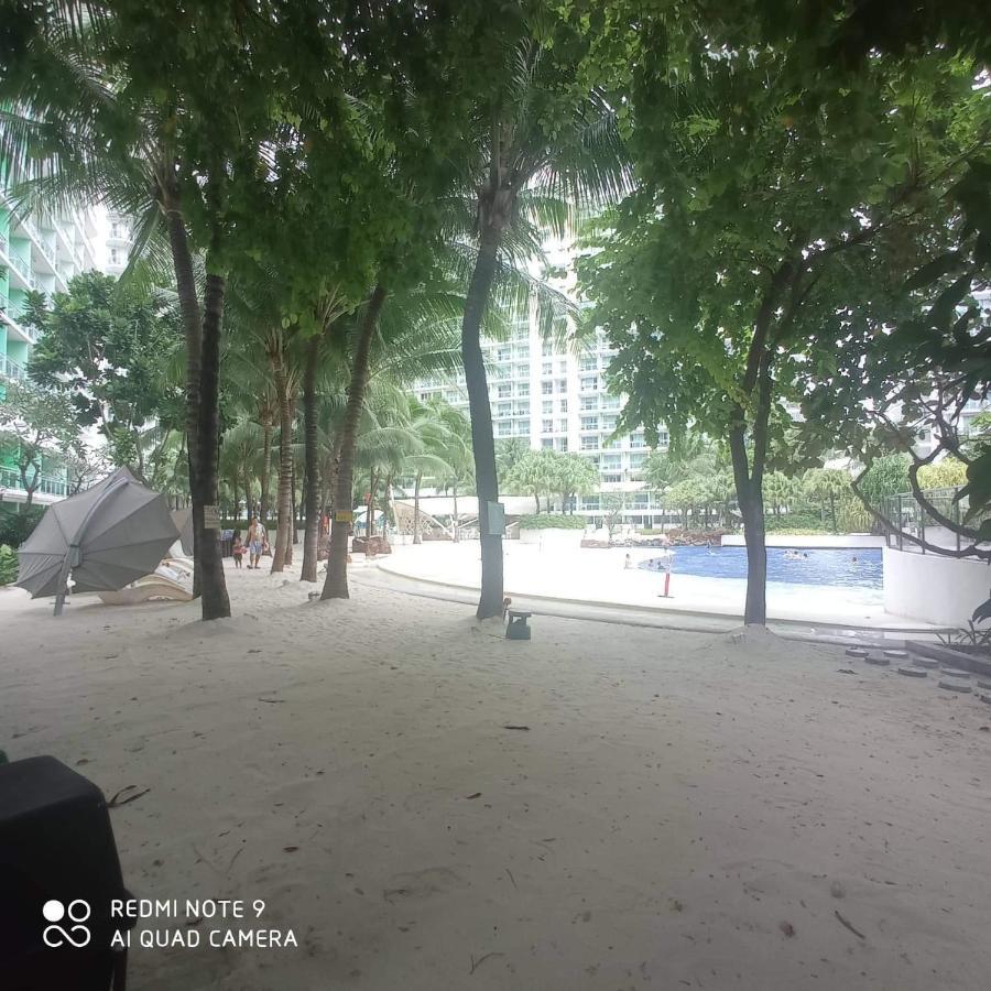 Azure Urban Resort Maui Tower マニラ市 エクステリア 写真